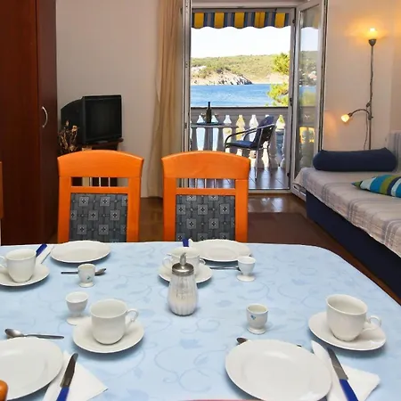 Fuer 3 Personen Ca 40 Qm In Silo, Kvarner Bucht Krk - B61463 * Silo (Krk)
