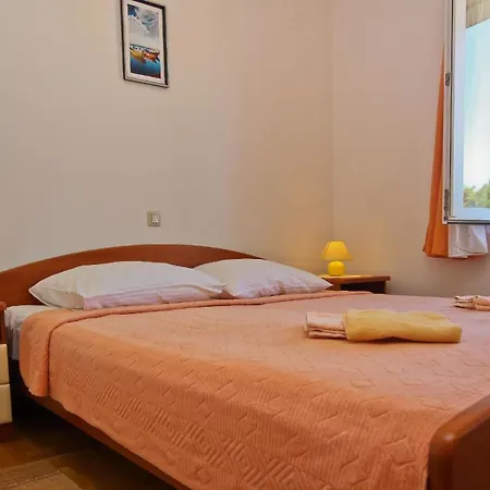 Fuer 3 Personen Ca 40 Qm In Silo, Kvarner Bucht Krk - B61463 Apartment Silo (Krk)