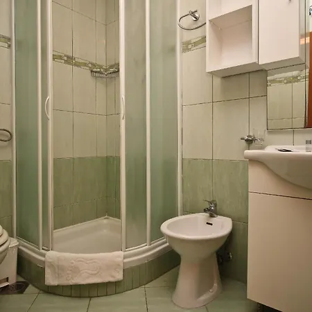 Fuer 3 Personen Ca 40 Qm In Silo, Kvarner Bucht Krk - B61463 Apartment
