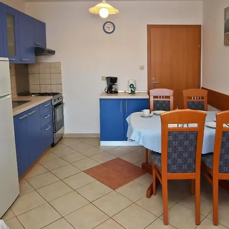 Apartman Fuer 3 Personen Ca 40 Qm In Silo, Kvarner Bucht Krk - B61463