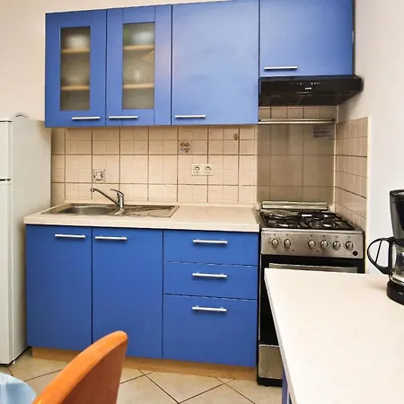 Apartman Fuer 3 Personen Ca 40 Qm In Silo, Kvarner Bucht Krk - B61463 Silo (Krk)